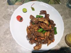 -大树餐厅(红旗街万达店)