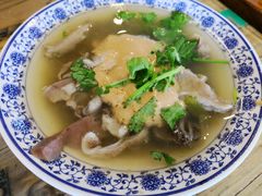 -南来顺饭庄·清真(南菜园店)