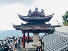 -灵顺寺