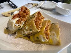 -桂园餐厅(五大道店)