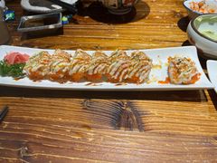 -小川洋风料理(街道口店)
