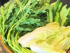 -牛武士寿喜烧·和牛火锅自助(全球首店)