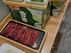-潮牛鲜天下(小店富康店)