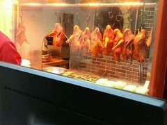 -蔓姐北京烤鸭(芙蓉广场店)