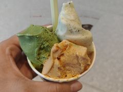 -陕拾叁-西安糕点(北院门创始店)