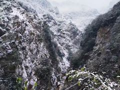 -九峰山