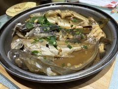 -昌顺园·养马岛渔家海鲜餐厅·老鲁菜(龙湖店)
