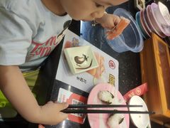 -三禾寿司(石龙店)