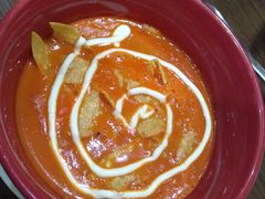 -panchos 墨西哥餐厅(嘉绿苑店)