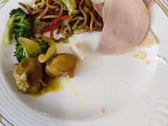 -汇泉王朝大饭店-旋转餐厅(南海路店)