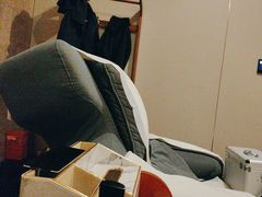 -华夏良子·足道SPA艾灸(开源店)