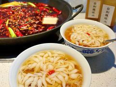 -芈重山老火锅(广州首店)