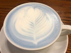 -HUG COFFEE(鼓楼店)