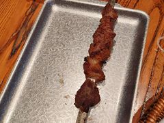 -驿楼兰·新疆菜(火车站店)