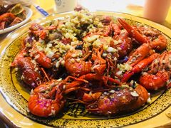 -金陵一哥龙虾馆(三牌楼总店)