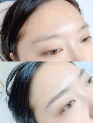 -久匠·野生眉半永久纹眉