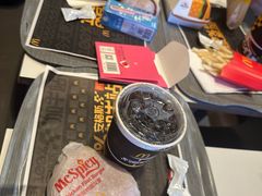 -麦当劳(丽江玉河广场店)