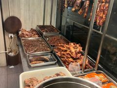 -双流传承老妈兔头(玉林总店)