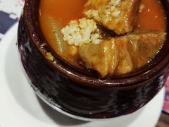 -92°C俄式厨房(中央大街店)