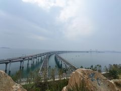 -星海湾跨海大桥