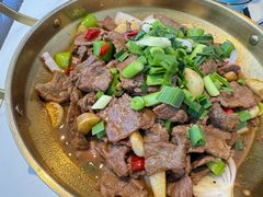 -食光慢宴·安吉土菜馆