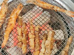 -瑞杰烧烤店·24小时营业(山东路店)
