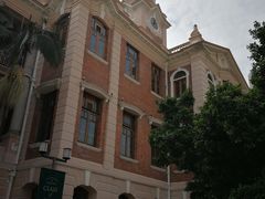 -香港大学