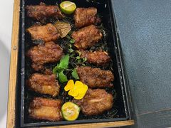 -3号仓库·创意中国菜(新世界城店)