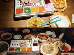 -相约·羊村小馆非遗手抓肉(七一酱园店)
