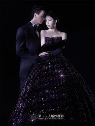 -第一夫人婚纱摄影(南京店)