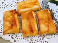 大良炸牛奶-大良甜品店(金泽店)