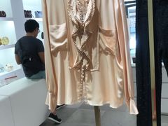 -三井奥特莱斯购物城(爵士之梦长岛店)