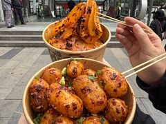 -周小亮丁家坡洋芋(观音桥好吃街B区直营店)