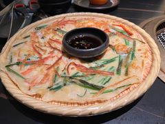 -厚贞日式烤肉(浦东汇智店)
