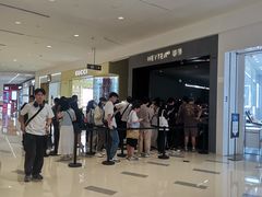 -喜茶(深圳万象城黑金店)