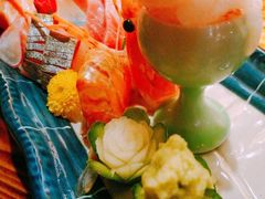 -矶野水产(澳门逸园中心店)