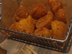 -叁宝烤肉• 西安烧烤(太乙路店)