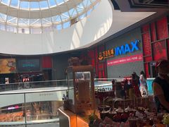 -万达影城(西铁营万达广场IMAX店)