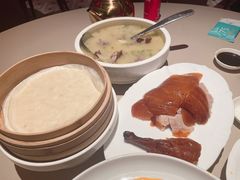 -金鸭季·北京烤鸭(深业上城店)