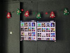 -零纪元VR体验馆·桌游(黄浦店)