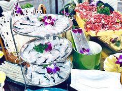 -塔兰齐新疆孜然火锅(鲤鱼山路店)