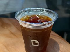 -JPG coffee(深圳湾万象城店)