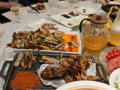 -香融府·烤鸭·家常菜(马家堡路店)