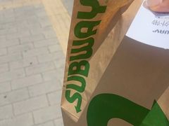 -赛百味SUBWAY(中联广场店)