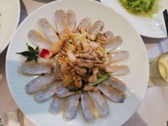 -银筵(武夷路店)