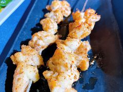 -伊带伊路新疆美食府(呼家楼店)