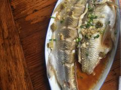 -长廊好灶头 本地人农家菜(枫泾古镇店)