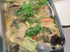 -半天妖烤鱼(石岛店)