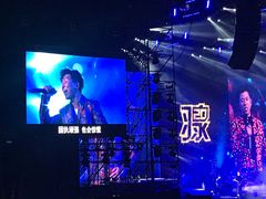 -成都金融城演艺中心