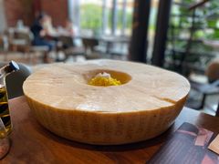 -OGGI TRATTORIA PIZZERIA(深业上城店)